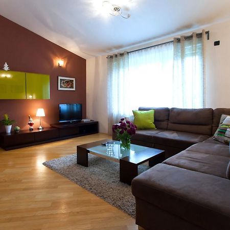 Premium Apartment Sanja Porec Luaran gambar