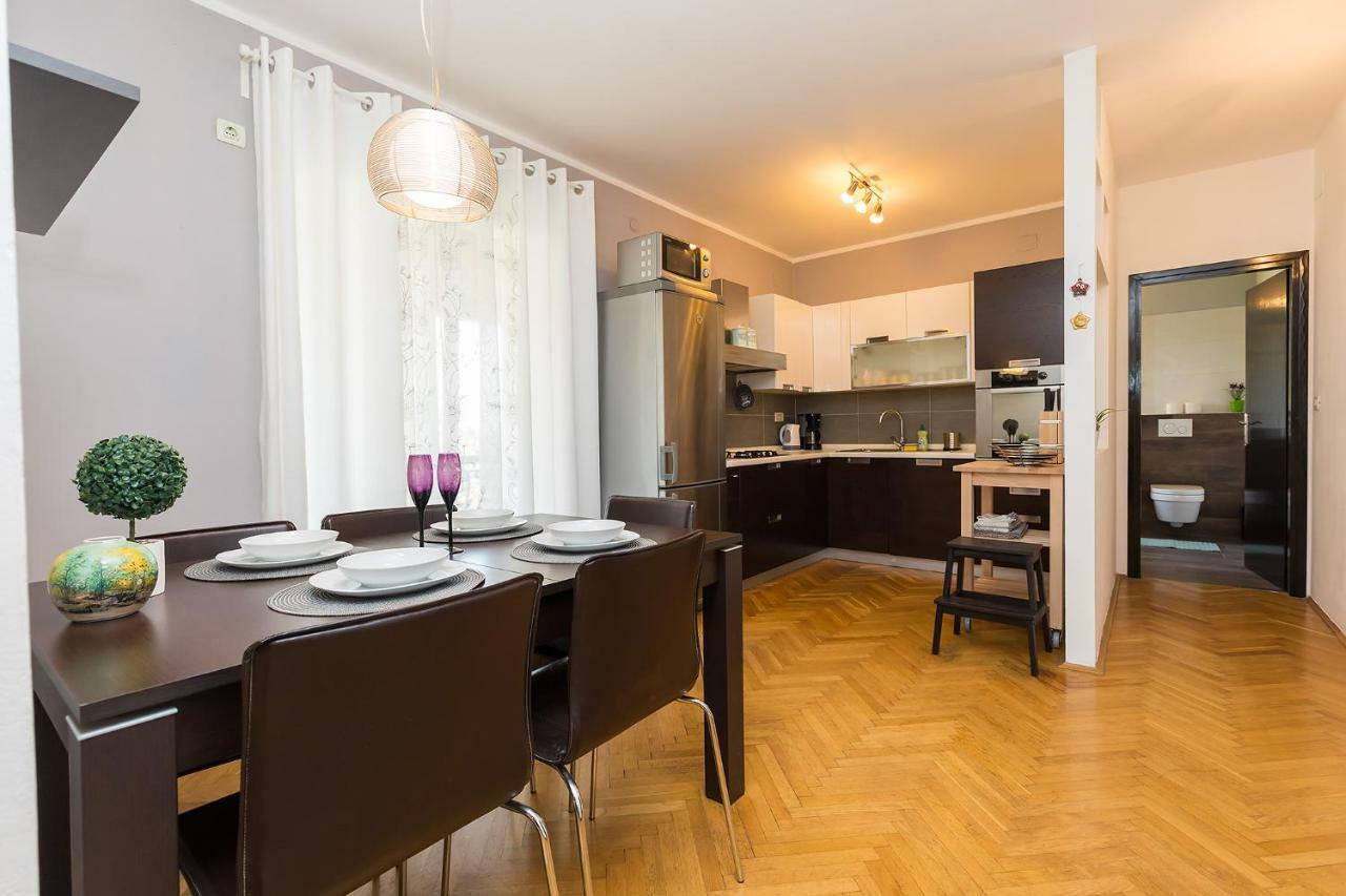 Premium Apartment Sanja Porec Luaran gambar